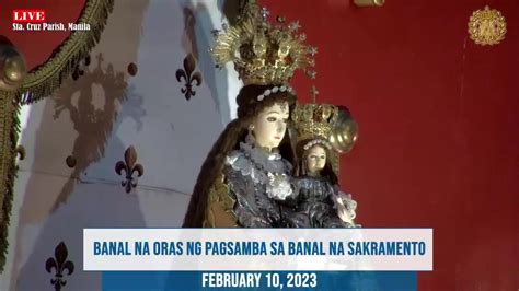 banal na sakramento parish|Mass Schedules Philippines: Banal na Sakramento Parish, JP .